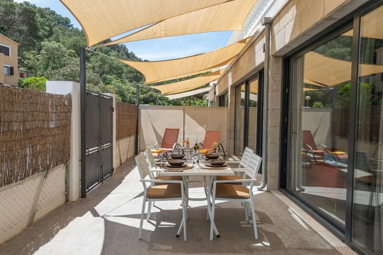 Modesto A - Cala Sant Vicenc Apartment Cala San Vicente  Spain